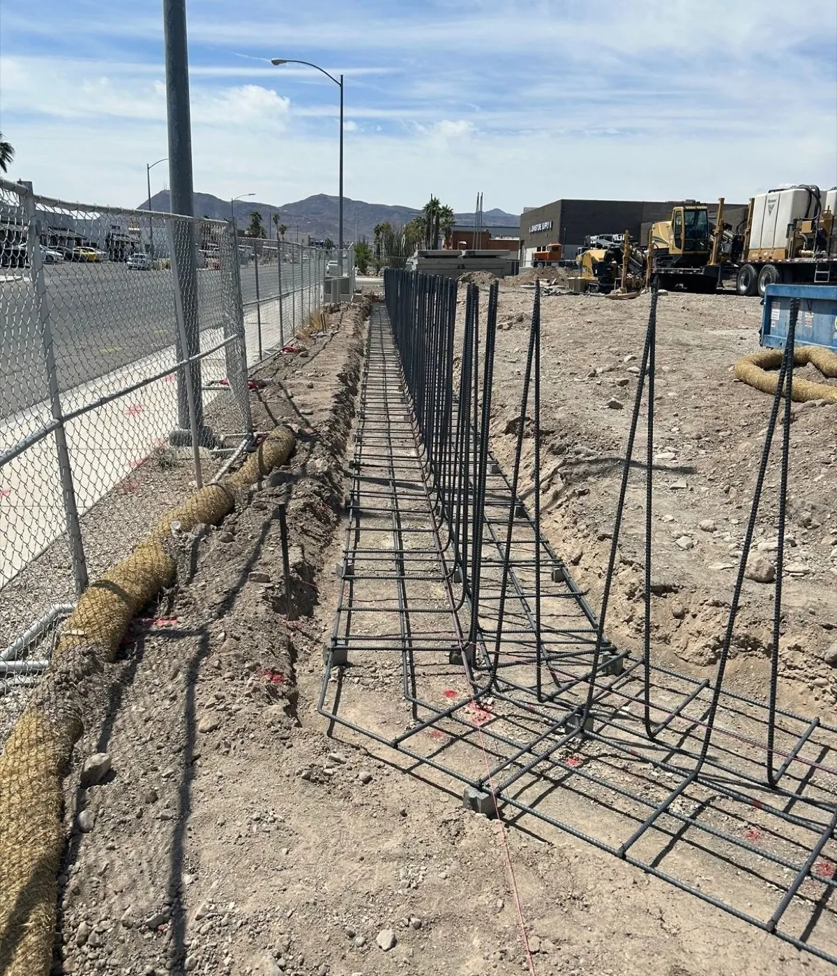 Masonry and concrete work in Pahrump, NV