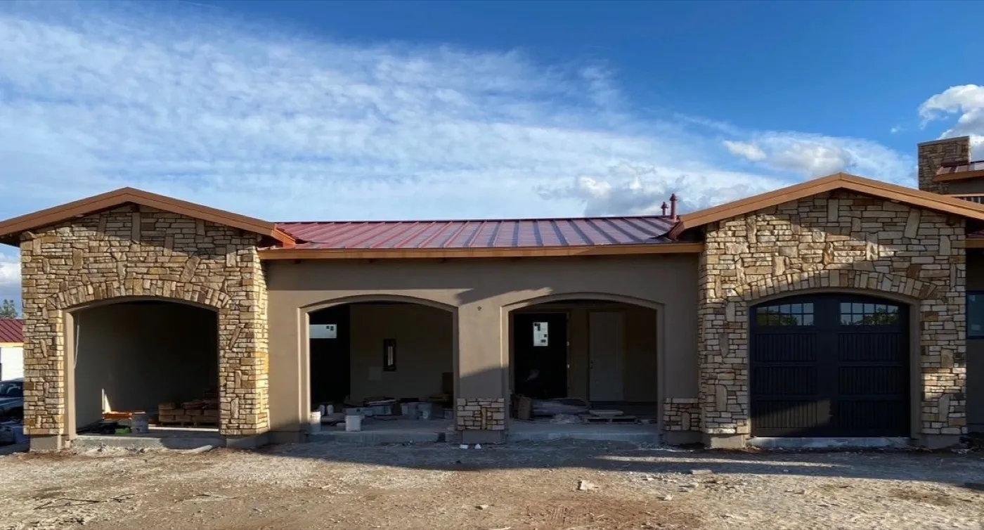 Masonry and concrete work in Mesquite, NV
